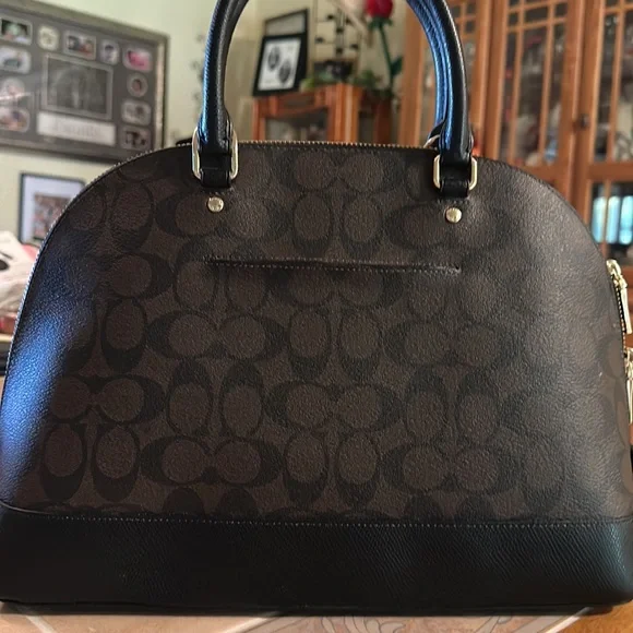 SOLD NWT HOST PICK X 2🎉COACH BAG - Picture 5 of 15